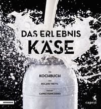 Produktbild: Das Erlebnis K&auml;se