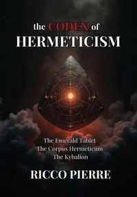 Produktbild: The Codex of Hermeticism