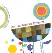 Produktbild: Der Garten der Formen