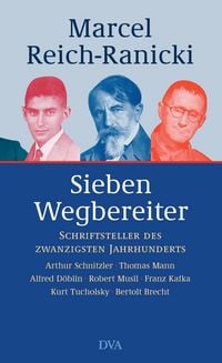 Produktbild: Sieben Wegbereiter