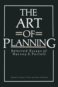 Produktbild: The Art of Planning