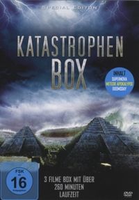 Produktbild: Katastrophen Box [SE]