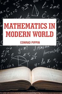 Produktbild: Mathematics in Modern World