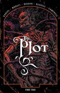 Produktbild: The Plot Vol. 2
