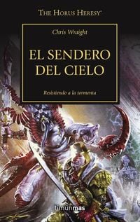 Bild vom Artikel El sendero del cielo vom Autor Chris Wraight