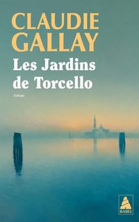 Produktbild: Les jardins de Torcello