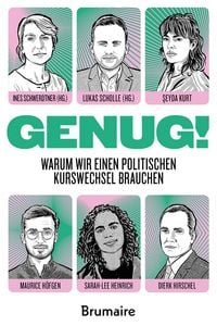 Produktbild: Genug!