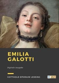 Produktbild: Emilia Galotti
