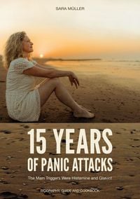 Produktbild: 15 Years of Panic Attacks