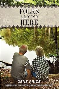 Produktbild: Folks Around Here