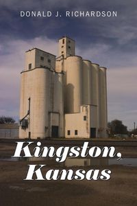 Produktbild: Kingston, Kansas