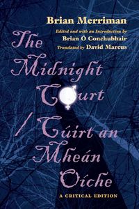 Produktbild: The Midnight Court / C&uacute;irt an Mhe&aacute;n O&iacute;che