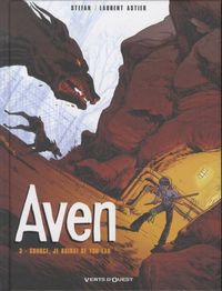 Produktbild: Aven