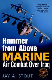 Produktbild: Hammer from Above