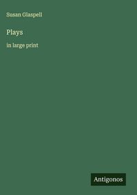 Produktbild: Plays