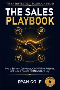 Produktbild: The Sales Playbook