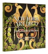 Produktbild: New York Art Deco