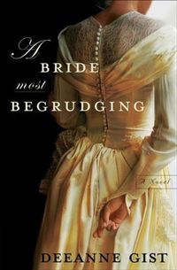 Produktbild: Bride Most Begrudging