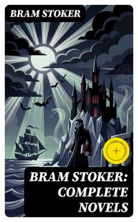Produktbild: Bram Stoker: Complete Novels