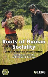 Produktbild: Roots of Human Sociality