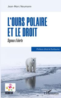 Produktbild: L'ours polaire et le droit