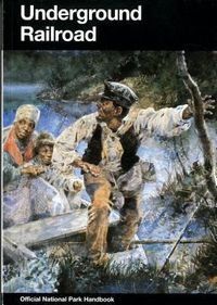 Produktbild: Underground Railroad