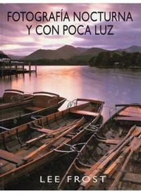 Produktbild: Fotograf&iacute;a nocturna y con poca luz