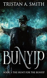 Produktbild: The Hunt For The Bunyip