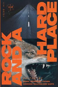 Produktbild: Rock and a Hard Place, Issue 7