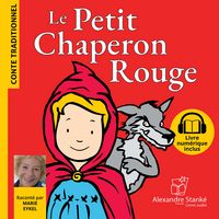 Produktbild: Le Petit Chaperon Rouge