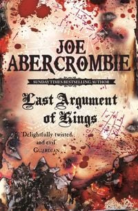 Produktbild: Last Argument of Kings