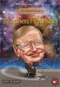 Produktbild: Kim Kimdi Serisi - Stephen Hawking