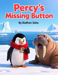 Produktbild: Percy's Missing Button