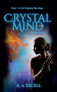 Produktbild: Crystal Mind