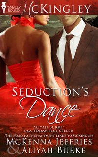 Produktbild: Seduction's Dance