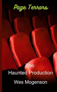 Produktbild: The Haunted Production