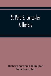 Produktbild: St. Peter'S, Lancaster