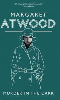 Produktbild: Murder In The Dark