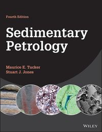 Produktbild: Sedimentary Petrology