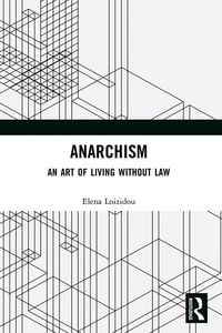 Produktbild: Anarchism