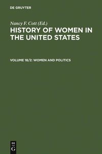 Produktbild: Women and Politics