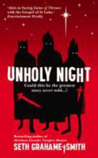 Produktbild: Unholy Night