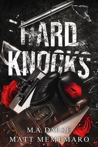 Produktbild: Hard Knocks