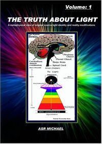 Produktbild: The Truth About Light (Volume, #1)