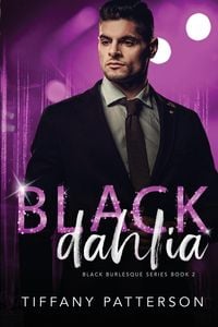 Produktbild: Black Dahlia