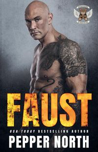 Produktbild: Faust