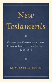 Produktbild: New Testaments