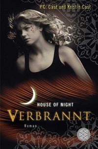 Produktbild: Verbrannt / House of Night Bd. 7