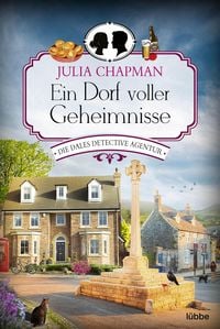 Produktbild: Ein Dorf voller Geheimnisse