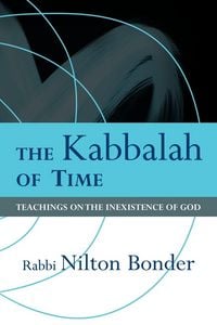 Produktbild: The Kabbalah of Time